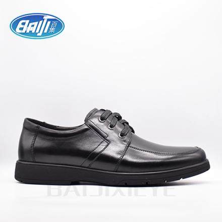 ballbet体育app下载男单皮鞋D1070